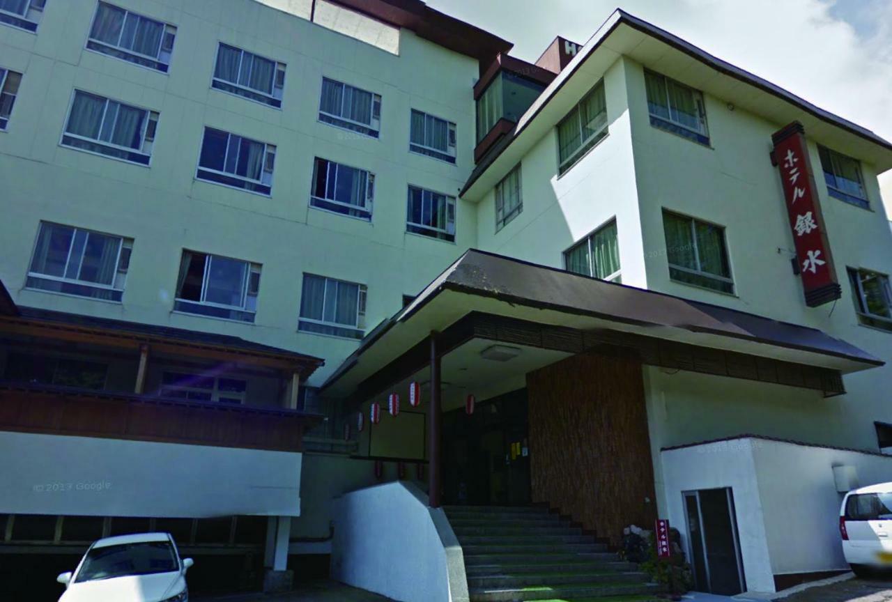 Ikaho Ginsui Ryokan 3*