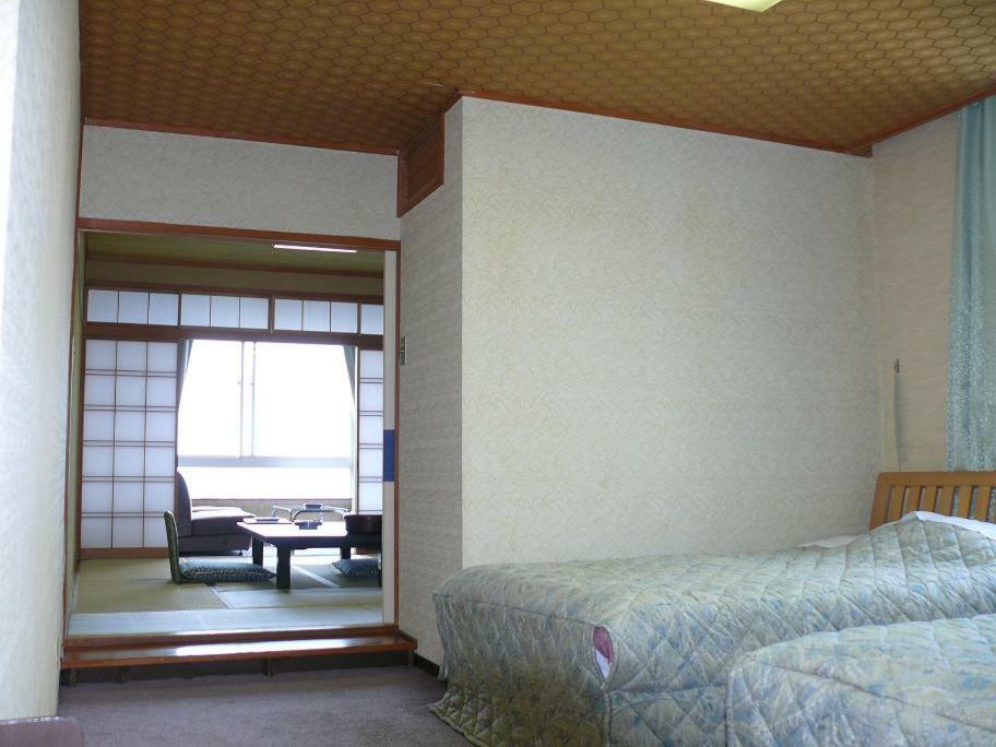 Ikaho Ginsui 3*