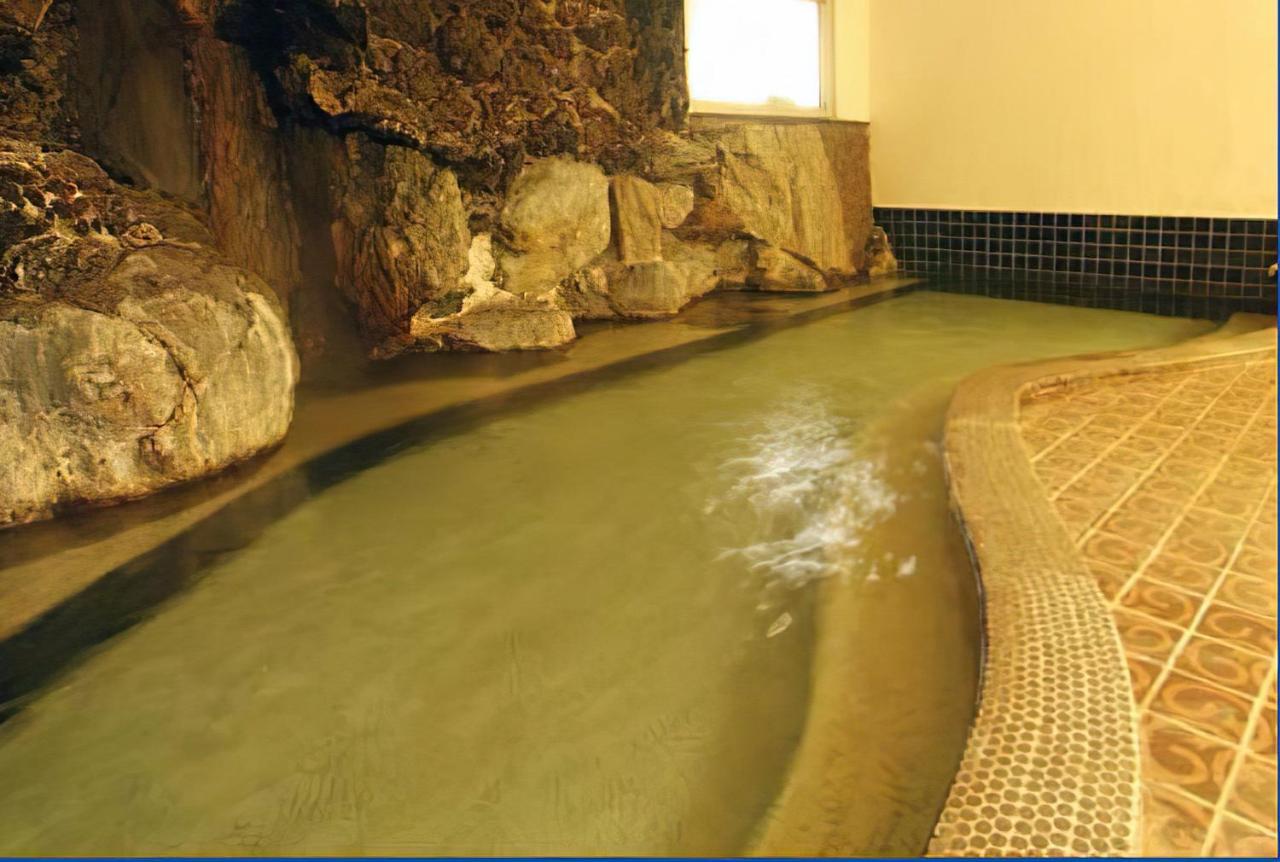 Ryokan Ikaho Ginsui Shibukawa
