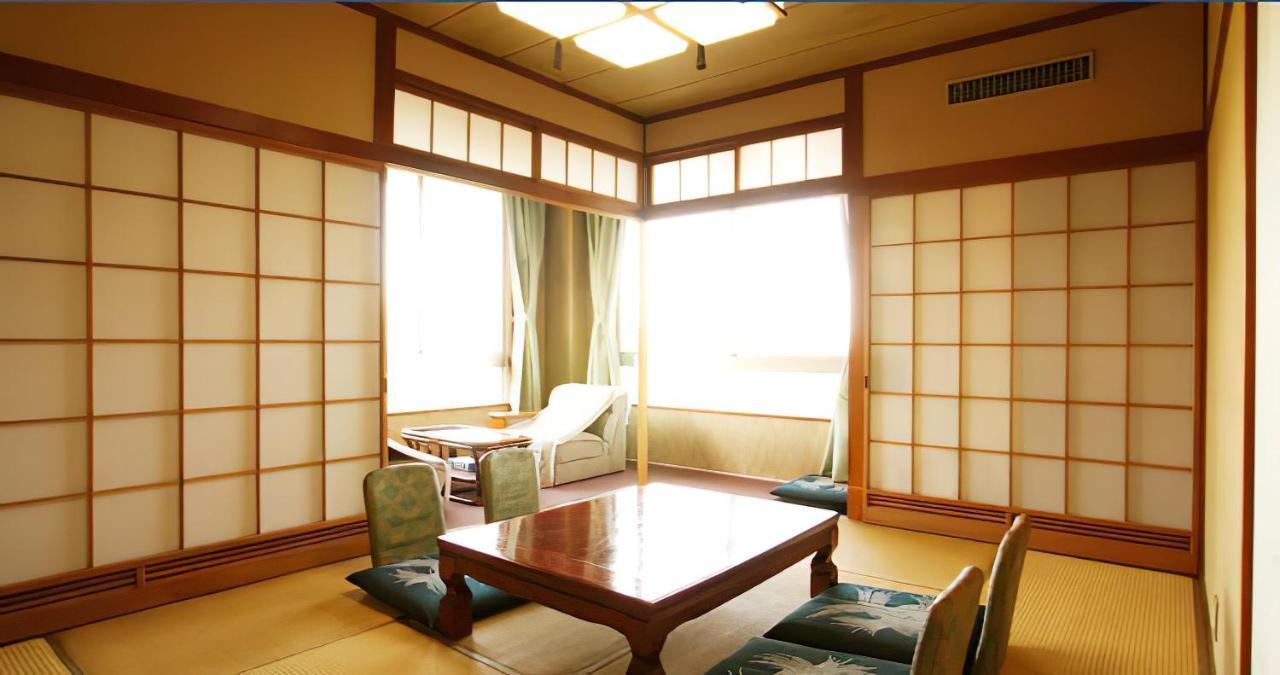 Ikaho Ginsui Ryokan 3*